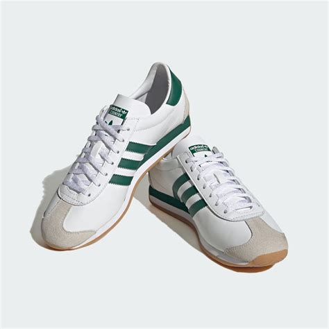 what country is adidas from